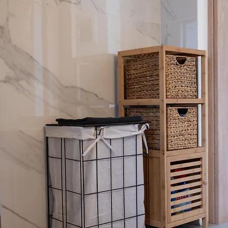 Centro Stone House 度假居