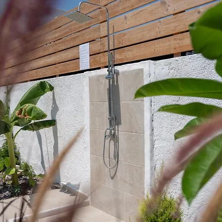 度假居 Centro Stone House