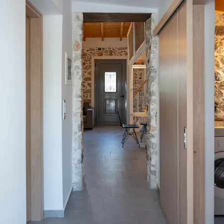 度假居 Centro Stone House *