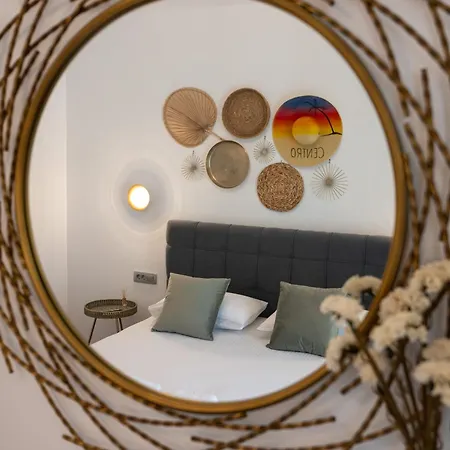 Centro Stone House 托隆