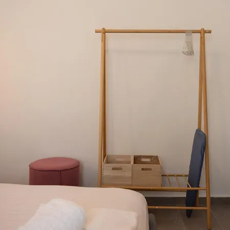 Centro Stone House 度假居 托隆