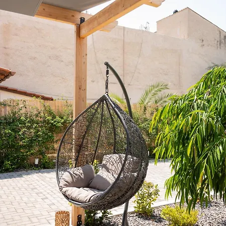 Centro Stone House 度假居