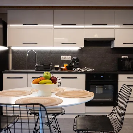 Centro Stone House 度假居