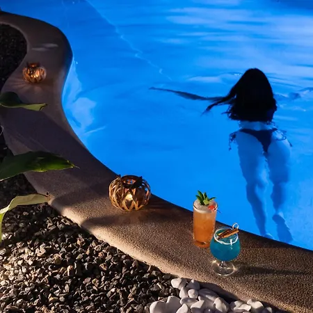 Centro Stone House 度假居