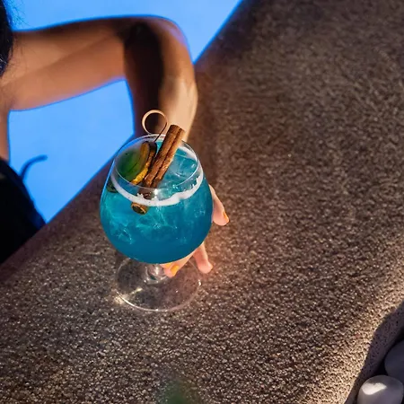 度假居 Centro Stone House 托隆