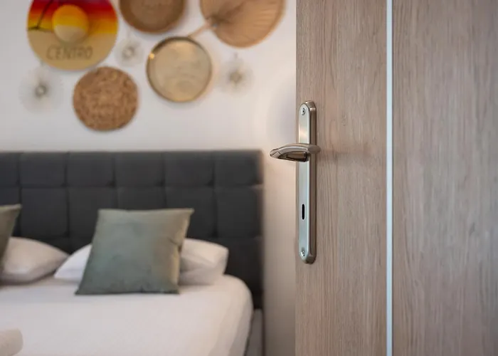 Centro Stone House Vakantiehuis *