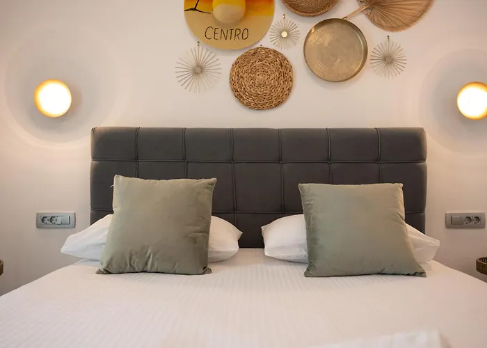 Centro Stone House * Tolón