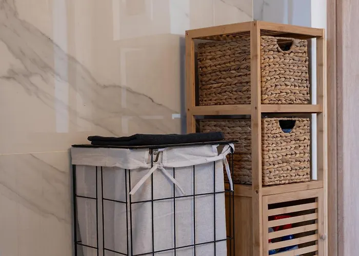 Centro Stone House Vakantiehuis