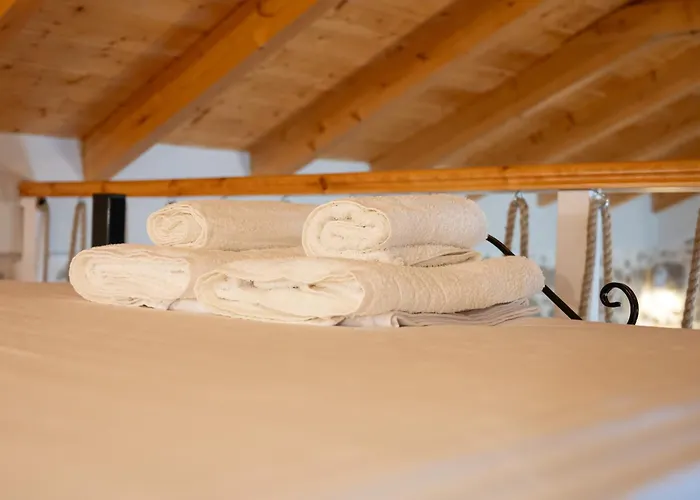 Centro Stone House Tolón