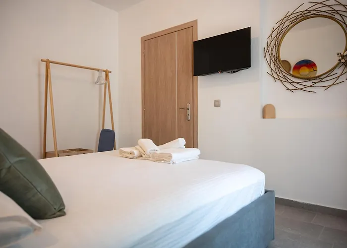 Centro Stone House * Tolón