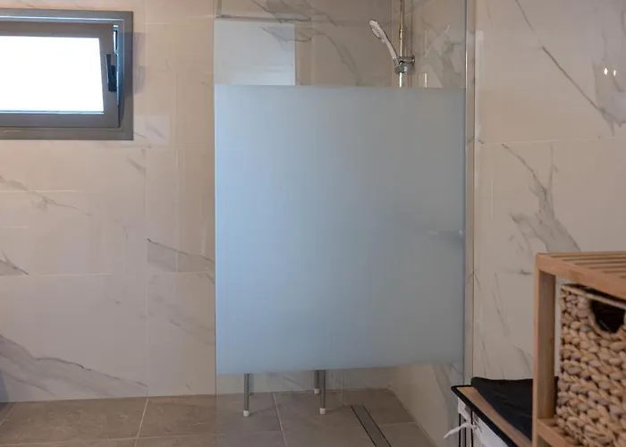 Vakantiehuis Centro Stone House Tolón