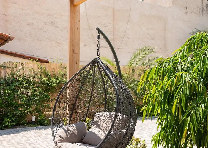 Centro Stone House Vakantiehuis