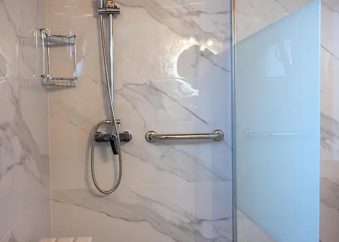 Centro Stone House Vakantiehuis *