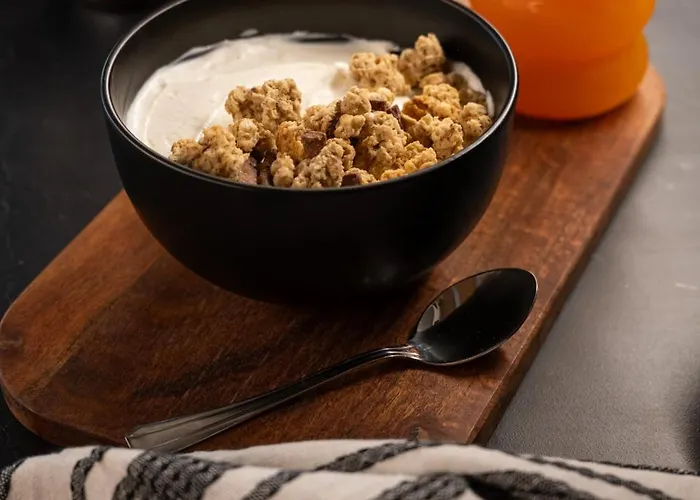 Vakantiehuis Centro Stone House Tolón