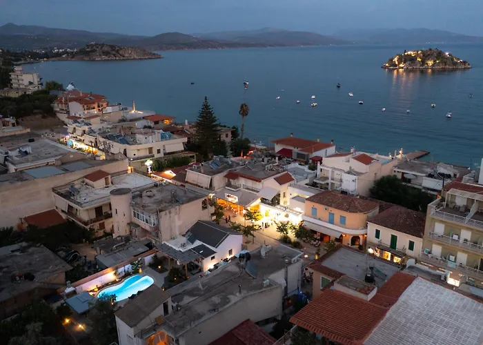 Centro Stone House * Tolón