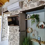 Prázdninový dům Centro Stone House Tolón
