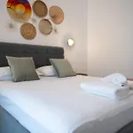 Prázdninový dům Centro Stone House *