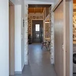Prázdninový dům Centro Stone House *