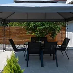 Centro Stone House Prázdninový dům *