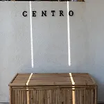 Centro Stone House
