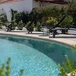 Centro Stone House Tolón