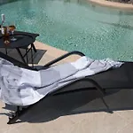 Centro Stone House Prázdninový dům Tolón