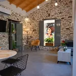 Prázdninový dům Centro Stone House *