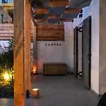 Prázdninový dům Centro Stone House Tolón