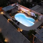 Centro Stone House Prázdninový dům Tolón