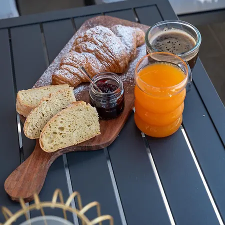 Сasa de vacaciones Centro Stone House *