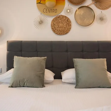 Centro Stone House * Tolón