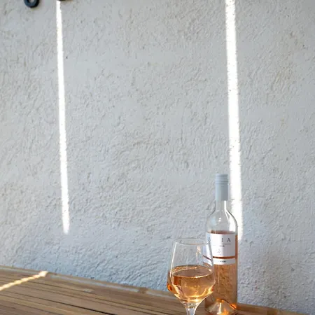 Centro Stone House *