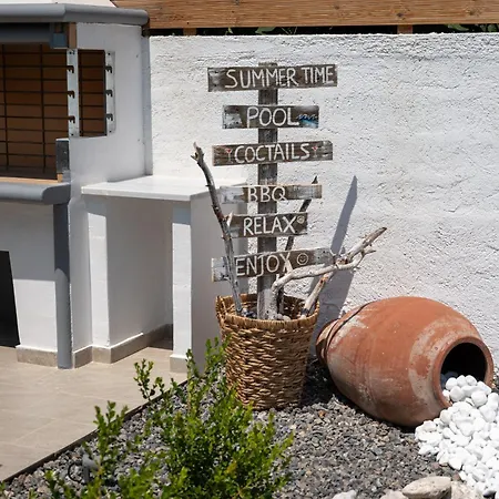 Сasa de vacaciones Centro Stone House