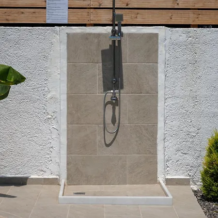 Сasa de vacaciones Centro Stone House *