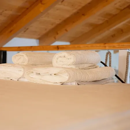 Centro Stone House Tolón