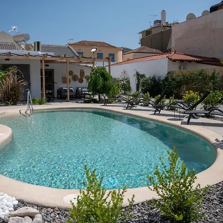 Centro Stone House Tolón