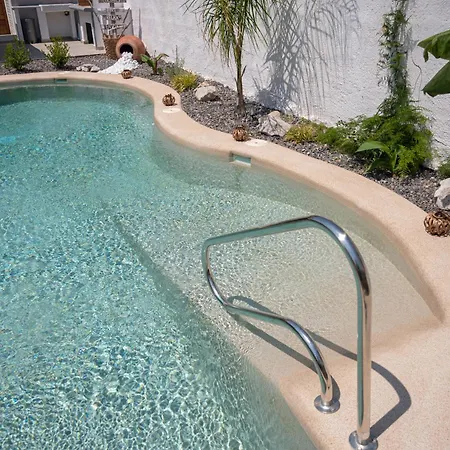 Сasa de vacaciones Centro Stone House