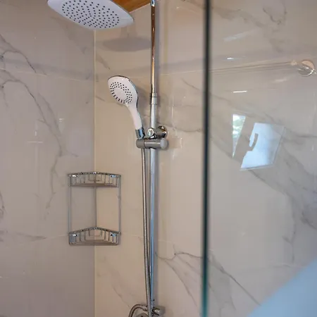 Сasa de vacaciones Centro Stone House