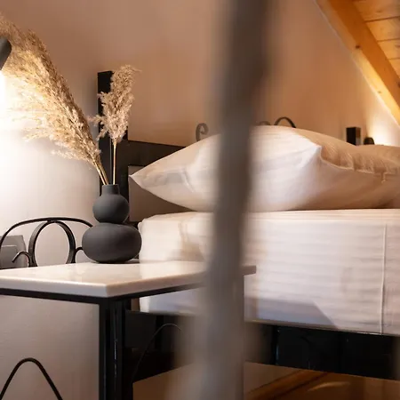 Centro Stone House *