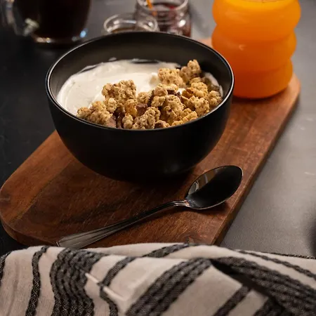 Сasa de vacaciones Centro Stone House Tolón