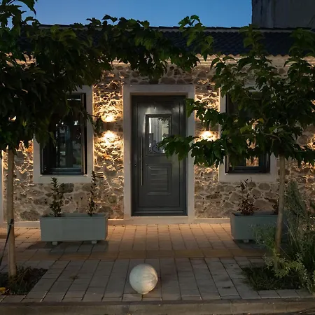 Centro Stone House * Tolón