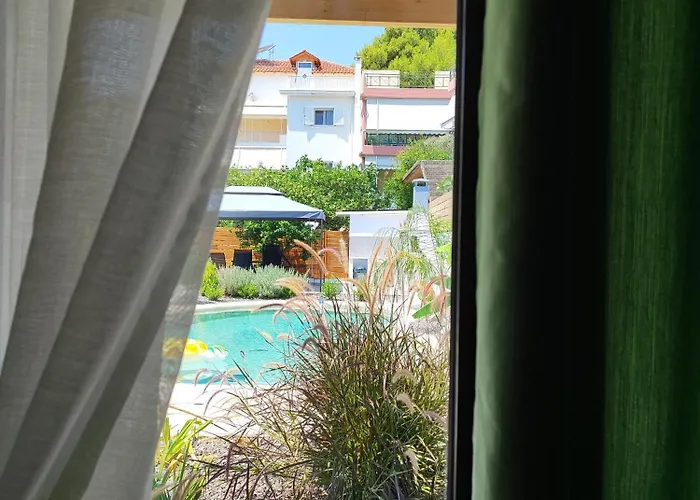 Casa vacanze Centro Stone House Tolón