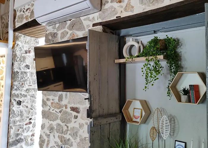 Casa vacanze Centro Stone House Tolón