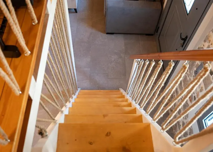 Casa vacanze Centro Stone House Tolón