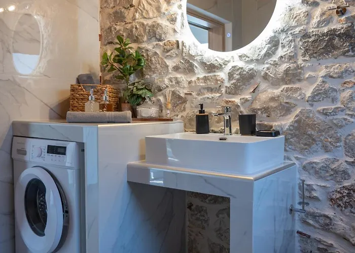 Casa vacanze Centro Stone House Tolón