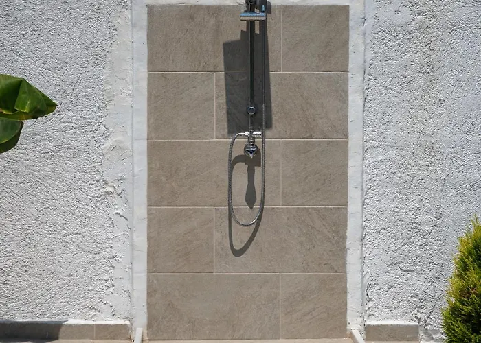 Casa vacanze Centro Stone House *