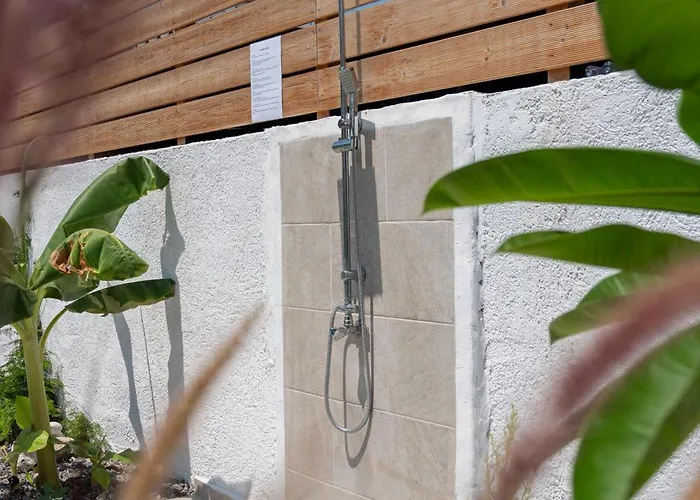 Casa vacanze Centro Stone House