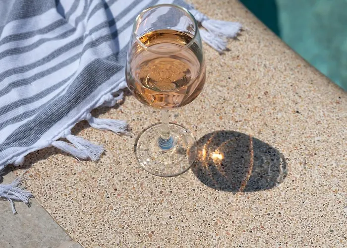 Centro Stone House Casa vacanze Tolón