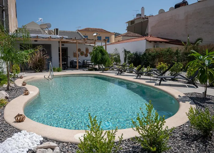 Centro Stone House Tolón