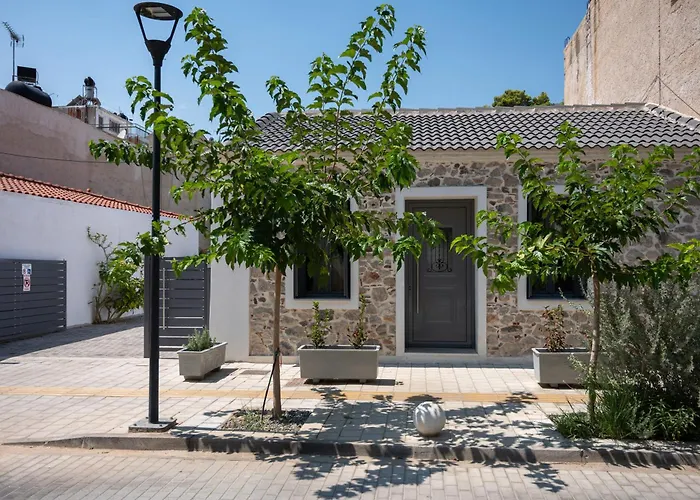 Centro Stone House * Tolón